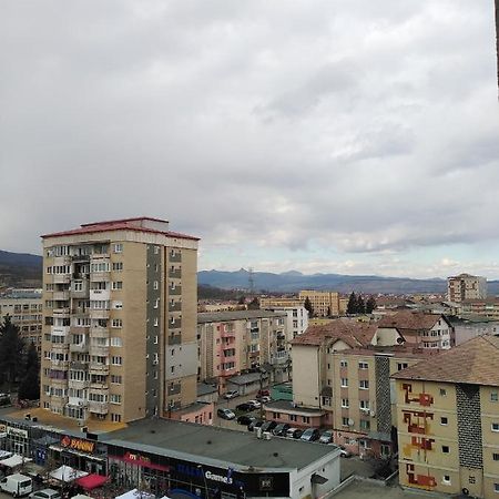 Apartament Salina Bulevard Алба-Юлия Экстерьер фото