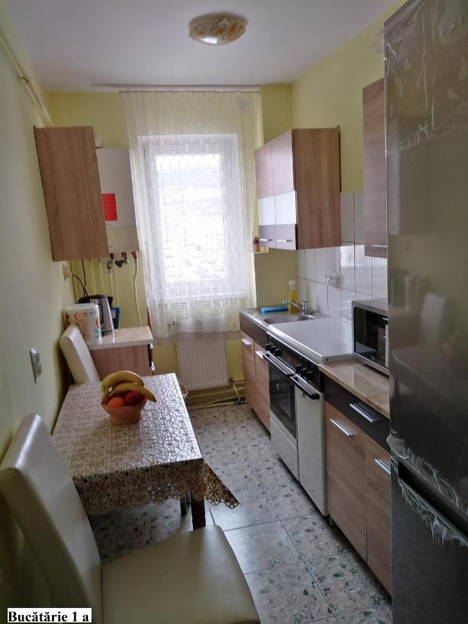 Apartament Salina Bulevard Алба-Юлия Экстерьер фото