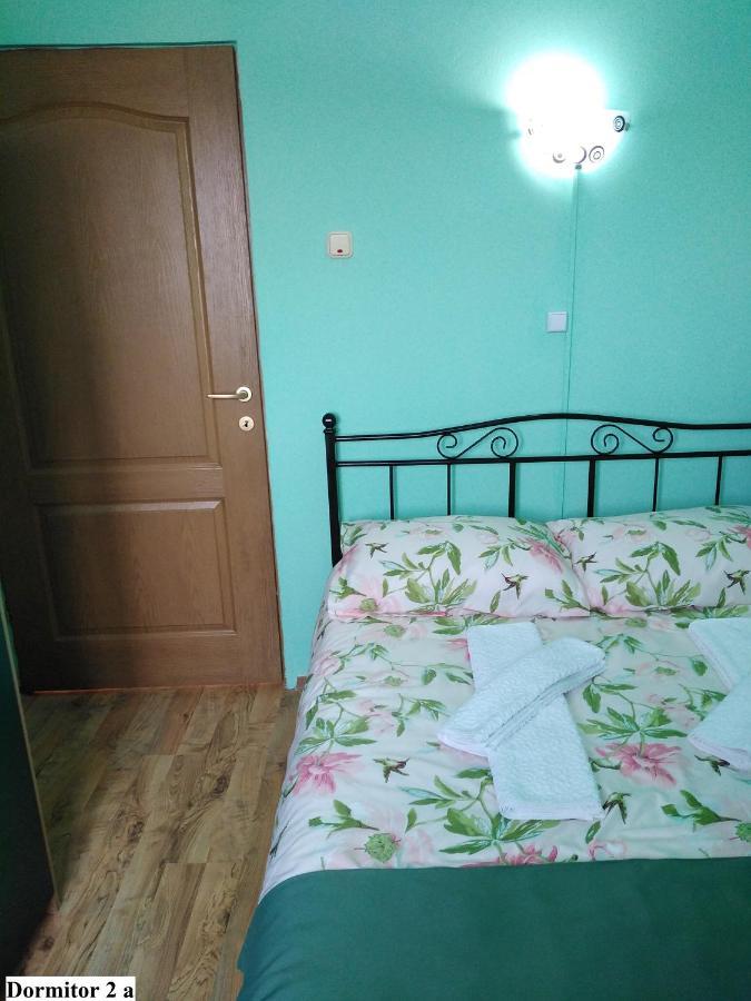 Apartament Salina Bulevard Алба-Юлия Экстерьер фото