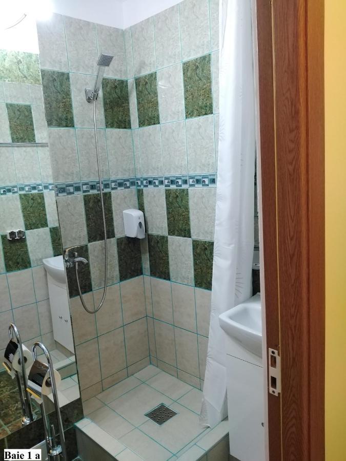 Apartament Salina Bulevard Алба-Юлия Экстерьер фото